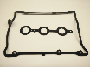 Engine Valve Cover Gasket. Engine Valve Cover.